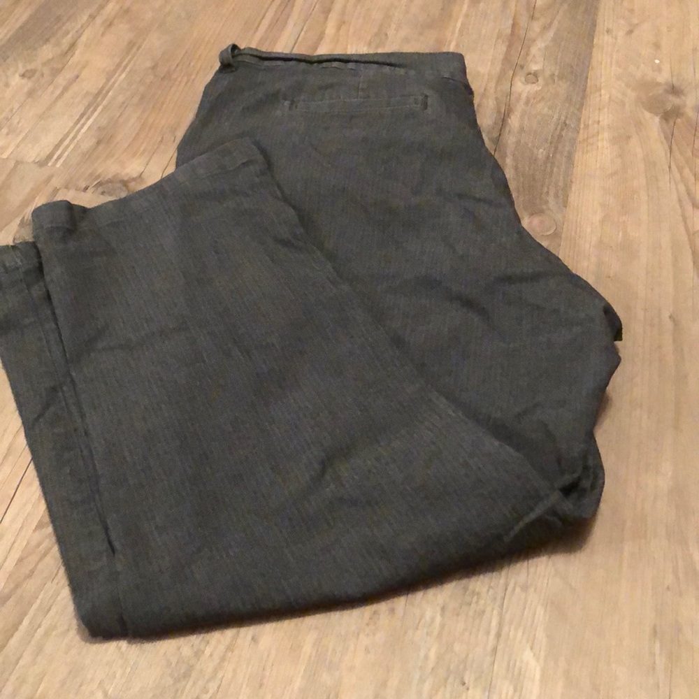 Dress pants